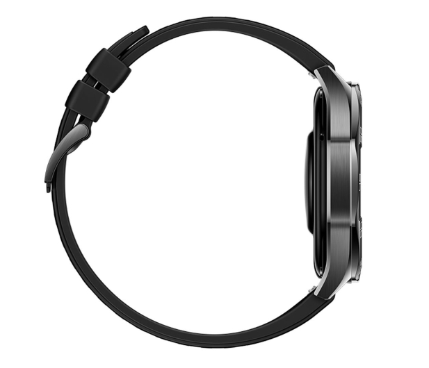 HUAWEI Watch GT 5 46mm Active Czarny - 1276881 - zdjęcie 5
